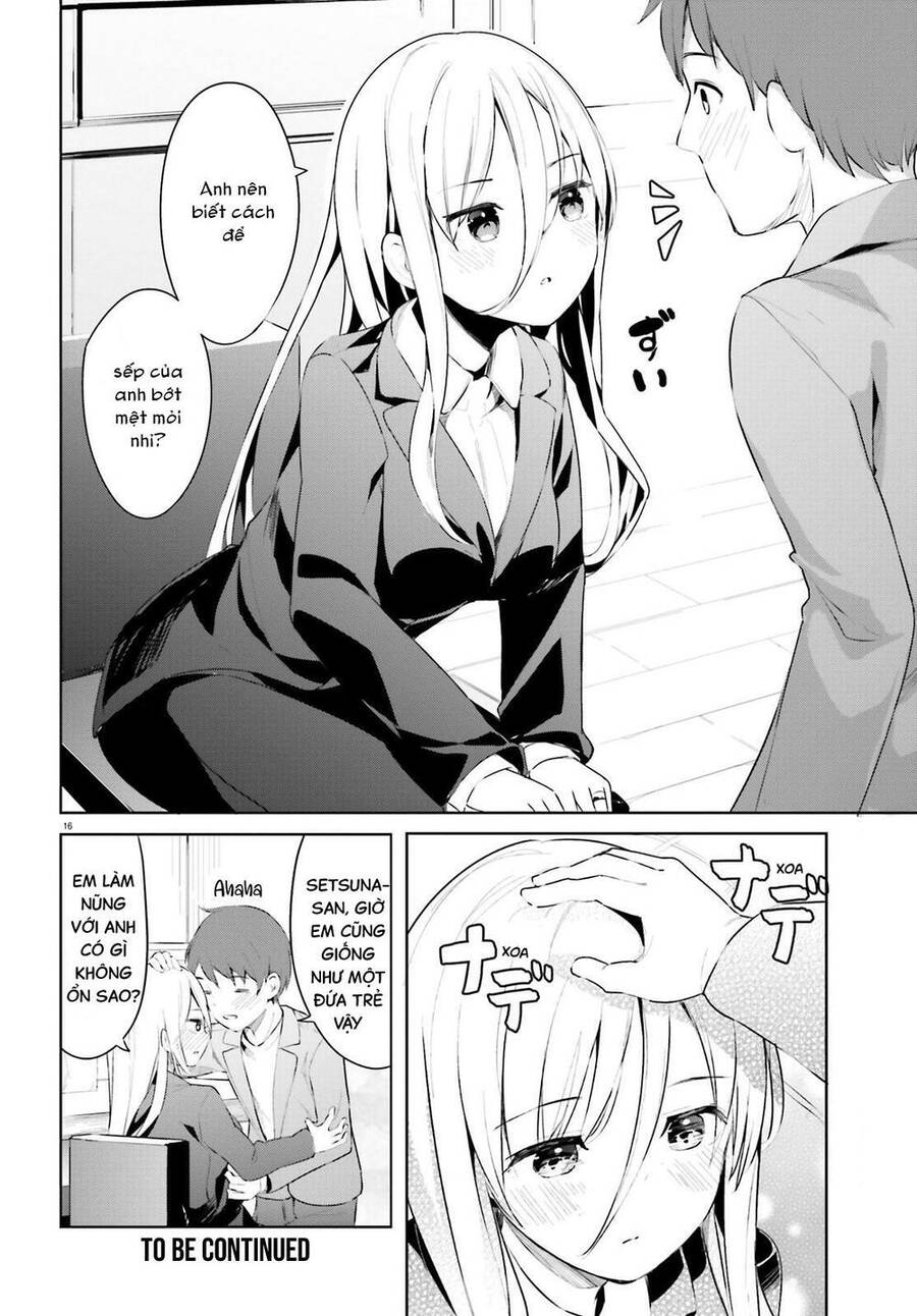 Dear Sir… I Married A Killer Chapter 26 - Trang 2