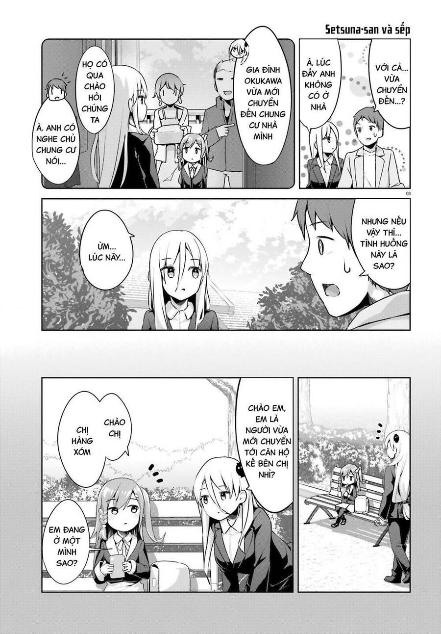 Dear Sir… I Married A Killer Chapter 26 - Trang 2