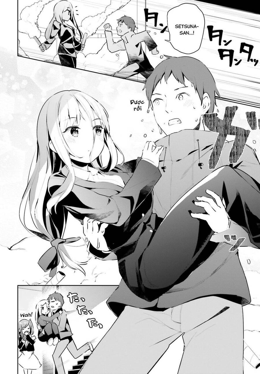 Dear Sir… I Married A Killer Chapter 28 - Trang 2