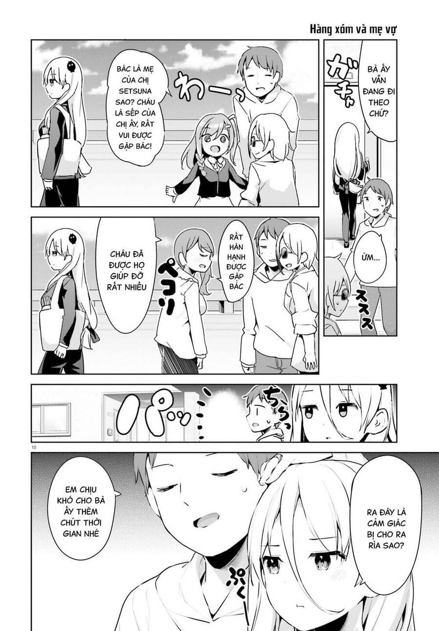 Dear Sir… I Married A Killer Chapter 29 - Trang 2