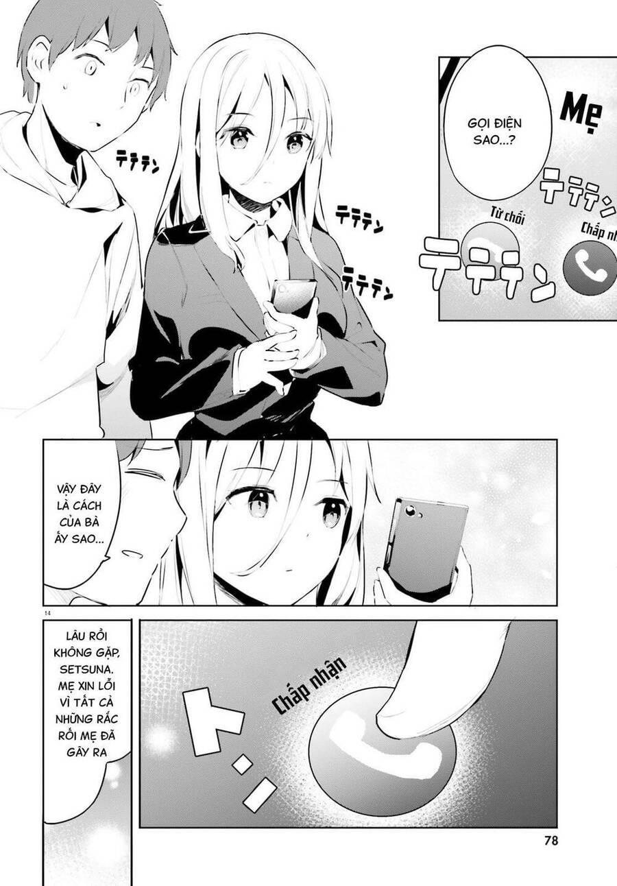 Dear Sir… I Married A Killer Chapter 29 - Trang 2