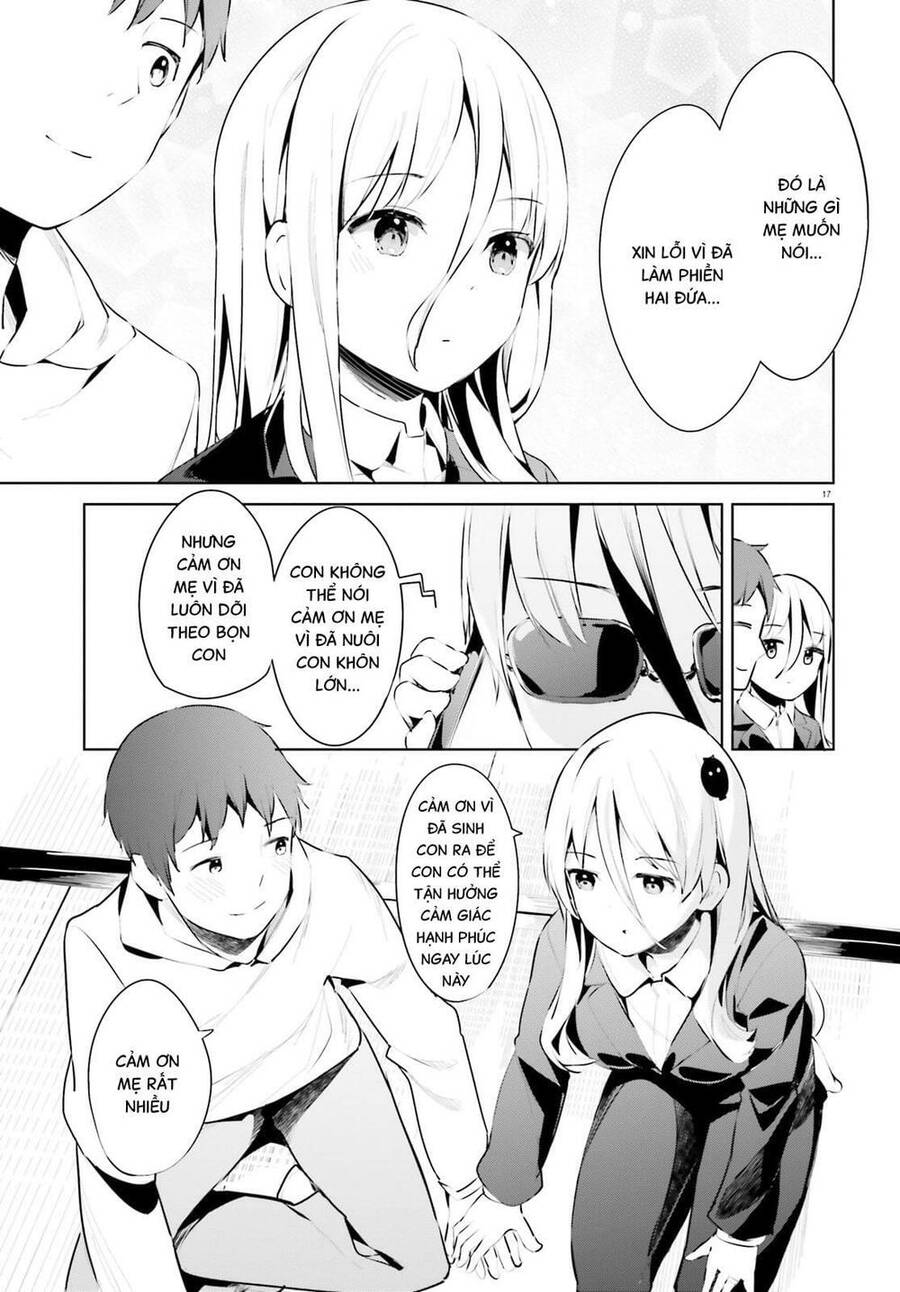 Dear Sir… I Married A Killer Chapter 29 - Trang 2