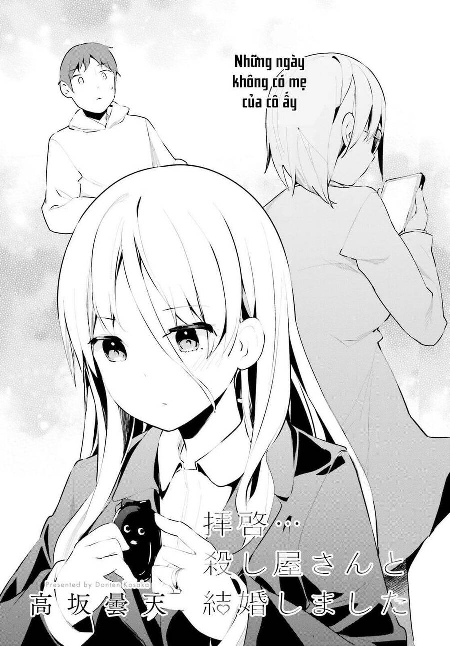 Dear Sir… I Married A Killer Chapter 29 - Trang 2