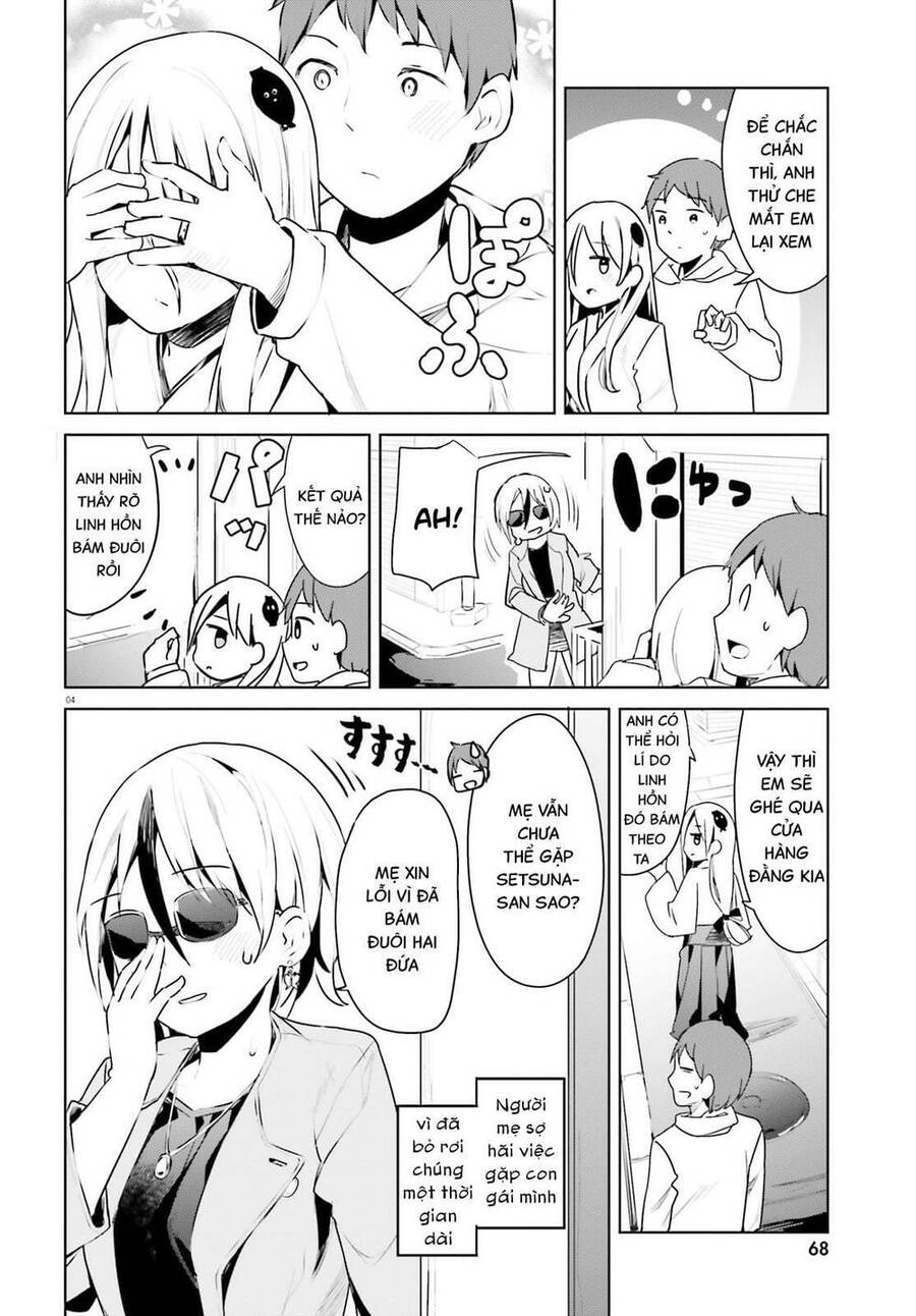 Dear Sir… I Married A Killer Chapter 29 - Trang 2