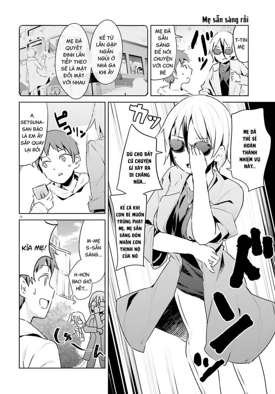 Dear Sir… I Married A Killer Chapter 29 - Trang 2