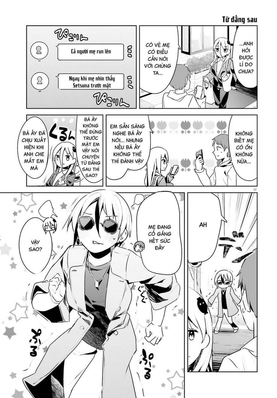 Dear Sir… I Married A Killer Chapter 29 - Trang 2