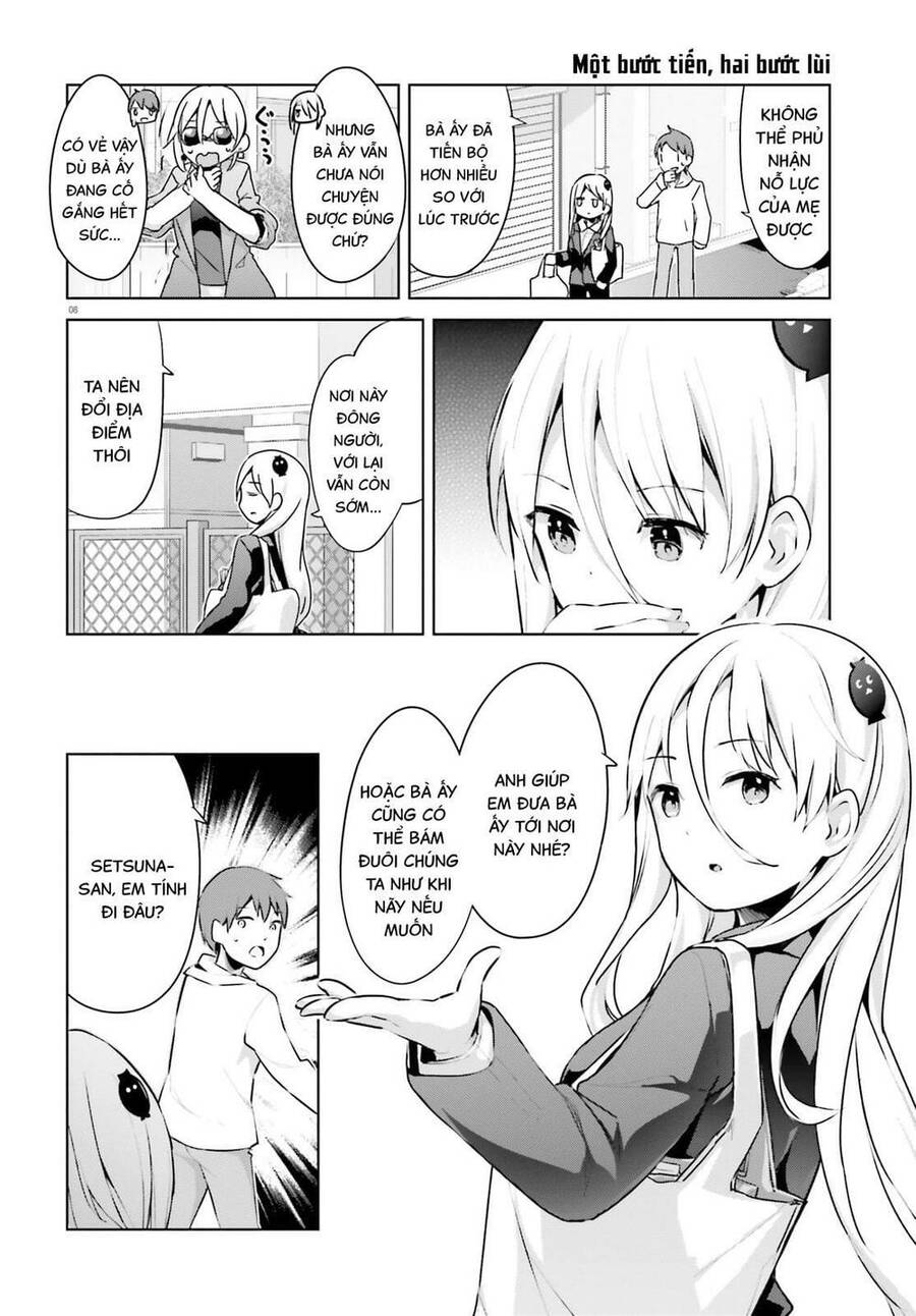 Dear Sir… I Married A Killer Chapter 29 - Trang 2