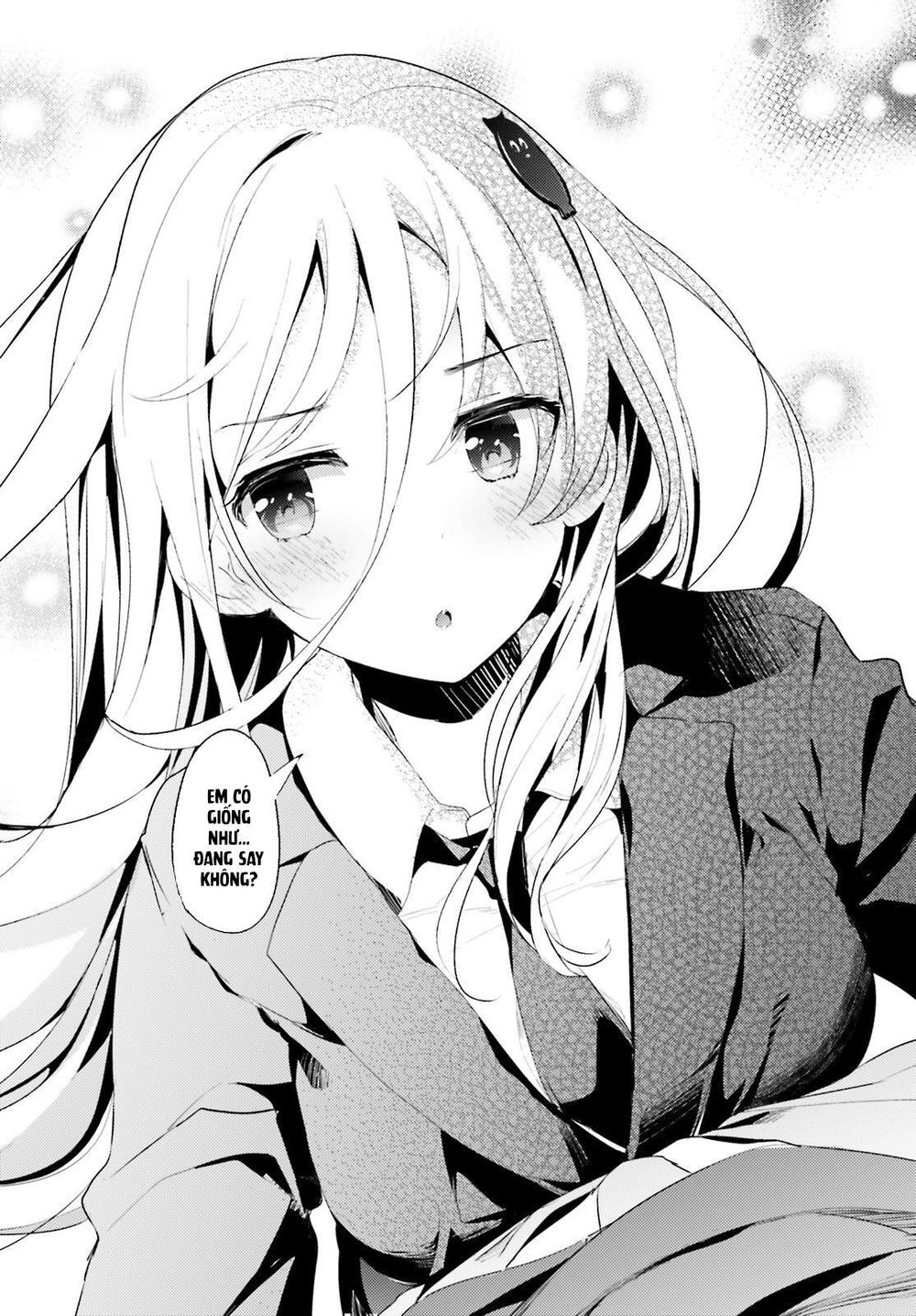 Dear Sir… I Married A Killer Chapter 3 - Trang 2