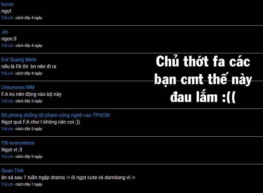 Dear Sir… I Married A Killer Chapter 3 - Trang 2