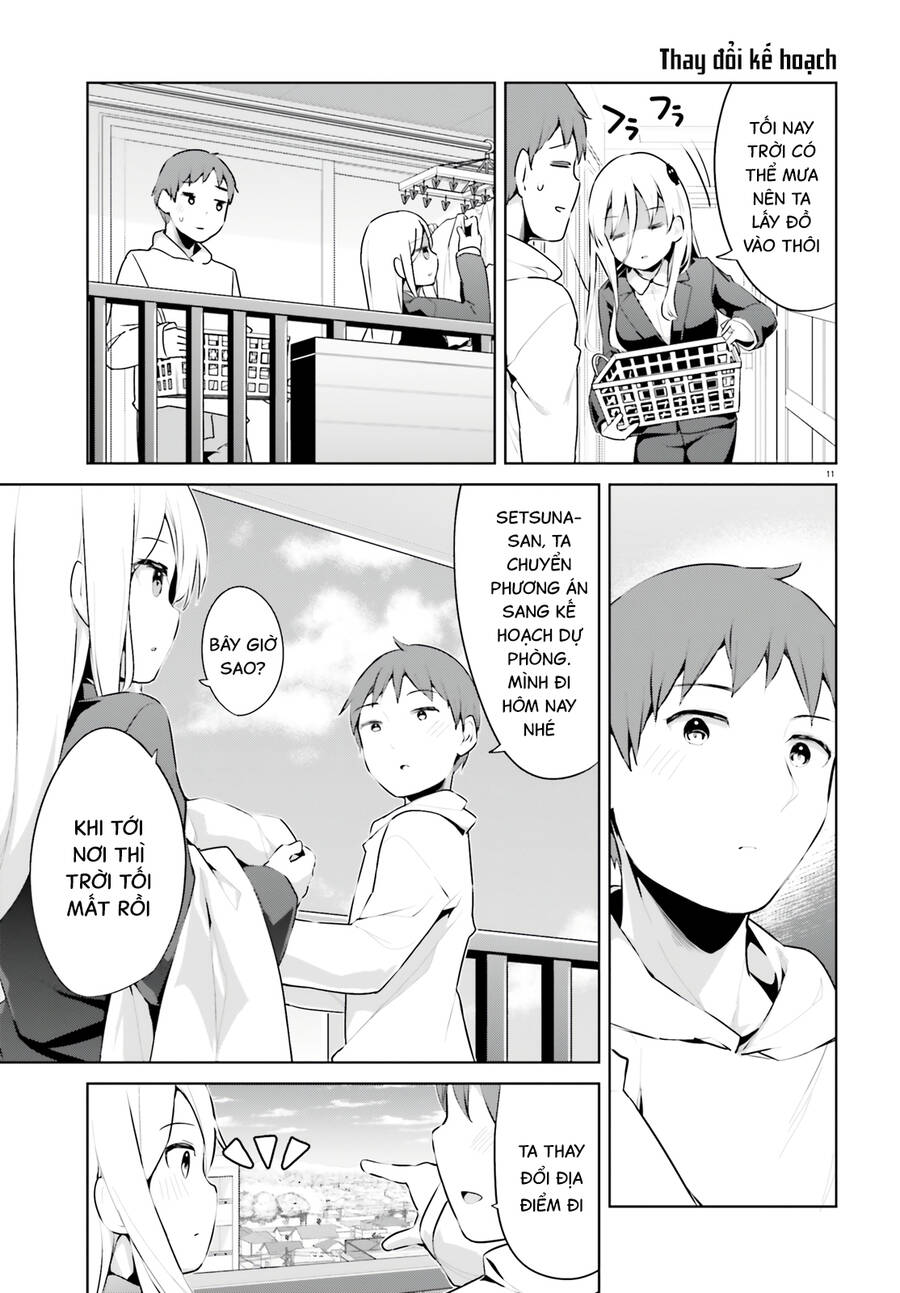 Dear Sir… I Married A Killer Chapter 30 - Trang 2