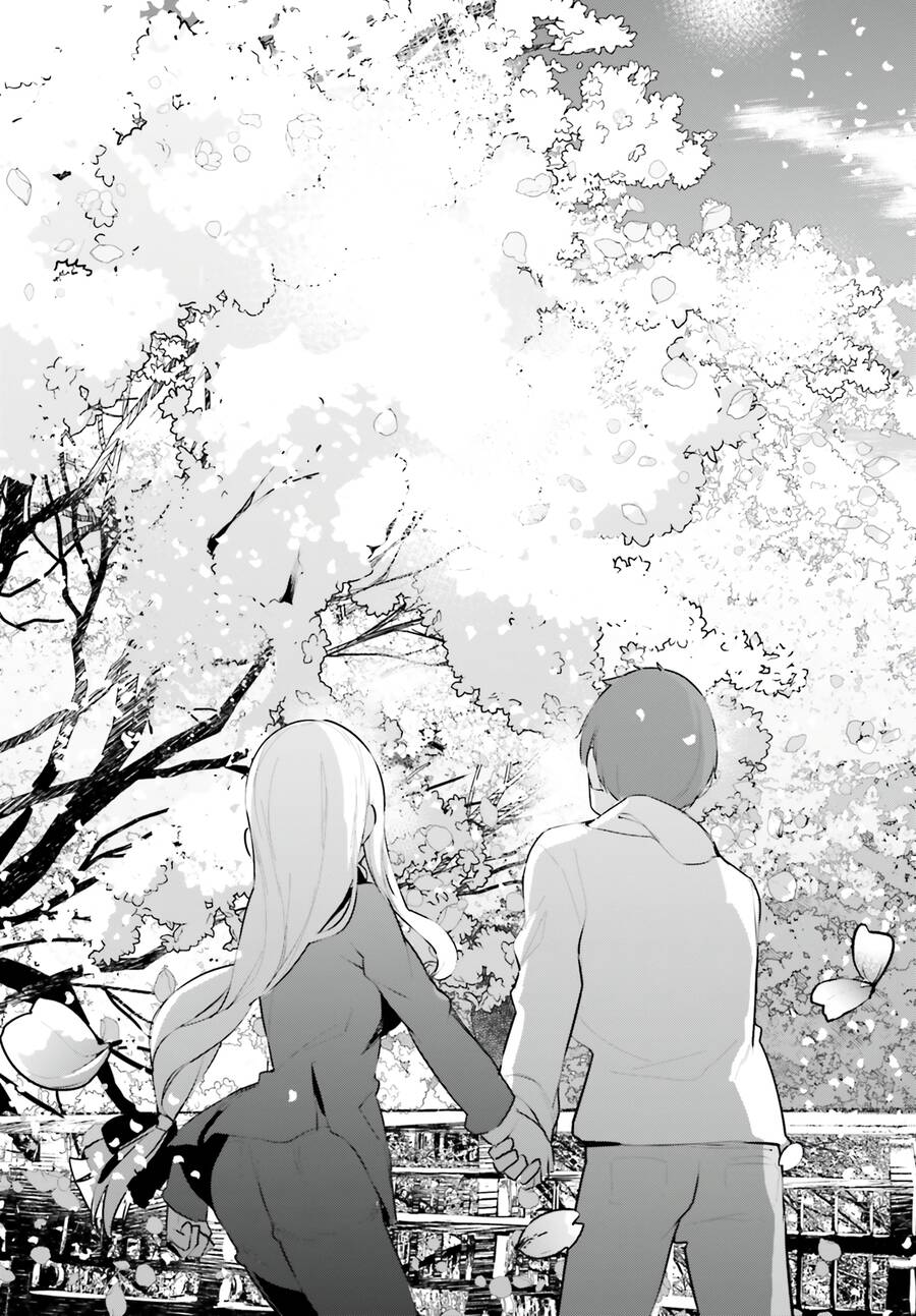 Dear Sir… I Married A Killer Chapter 30 - Trang 2