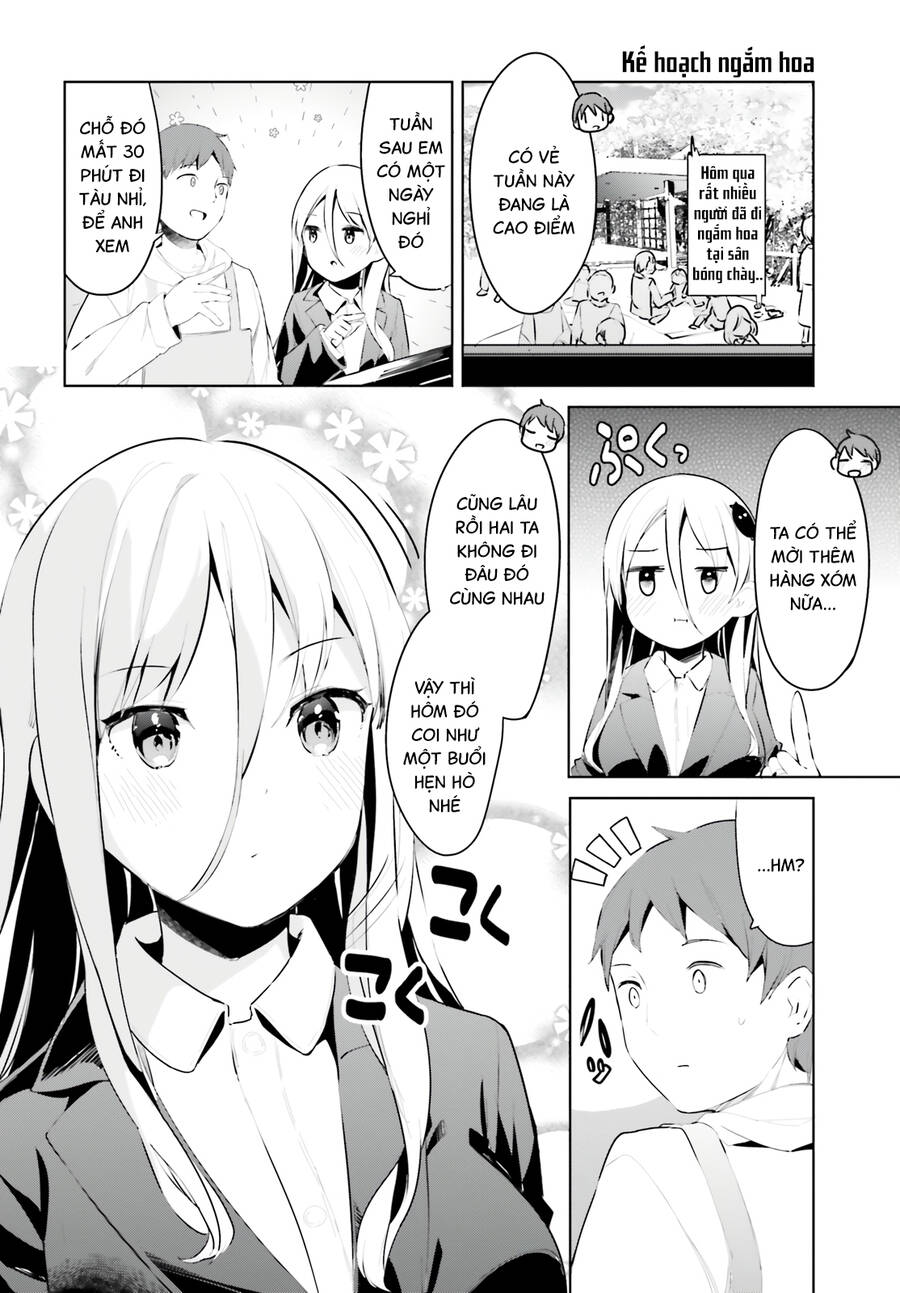 Dear Sir… I Married A Killer Chapter 30 - Trang 2