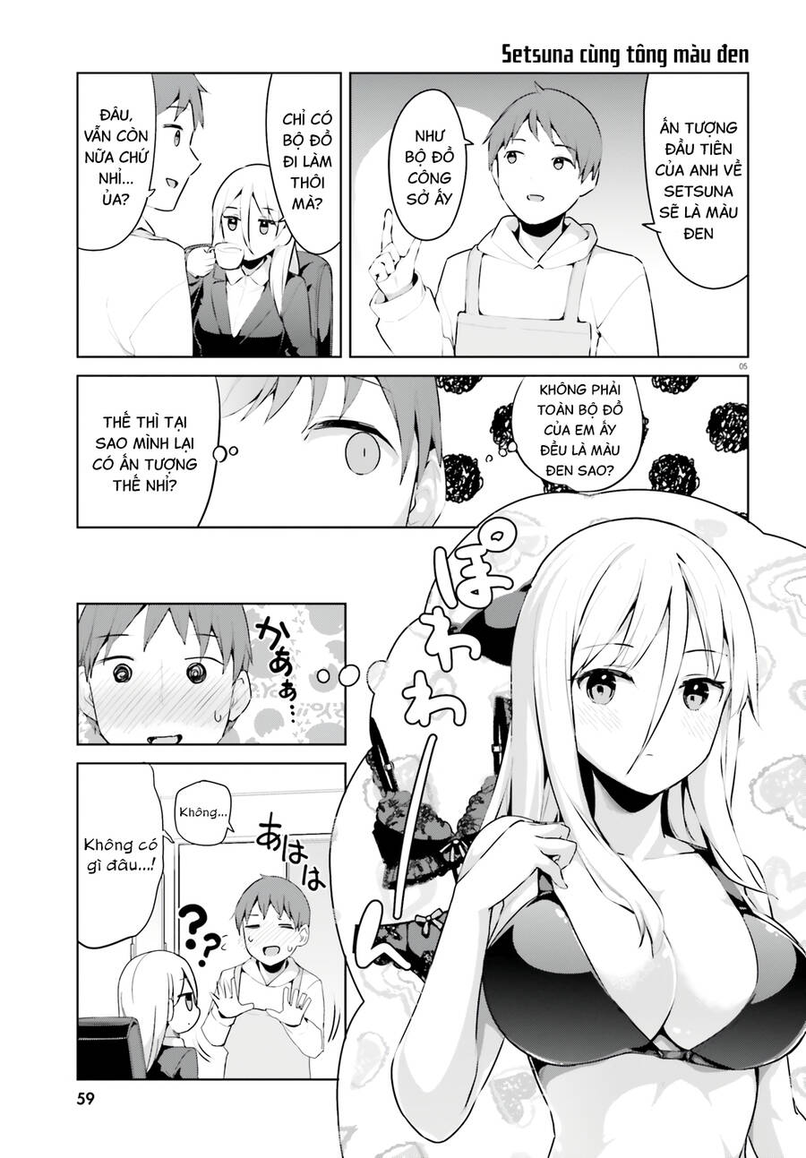 Dear Sir… I Married A Killer Chapter 30 - Trang 2