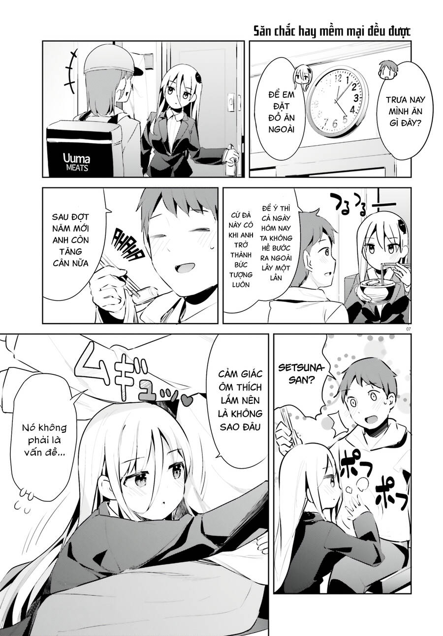 Dear Sir… I Married A Killer Chapter 30 - Trang 2