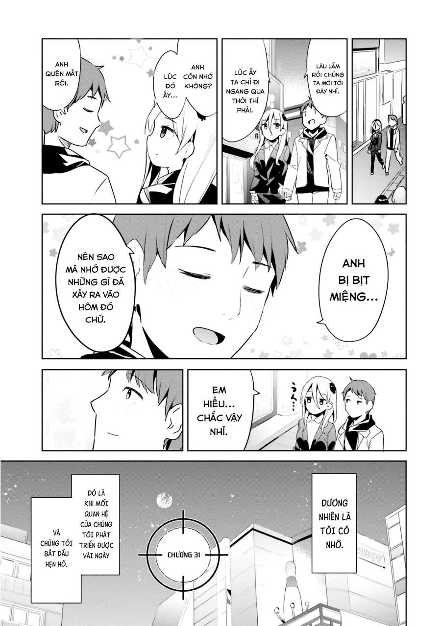 Dear Sir… I Married A Killer Chapter 31 - Trang 2