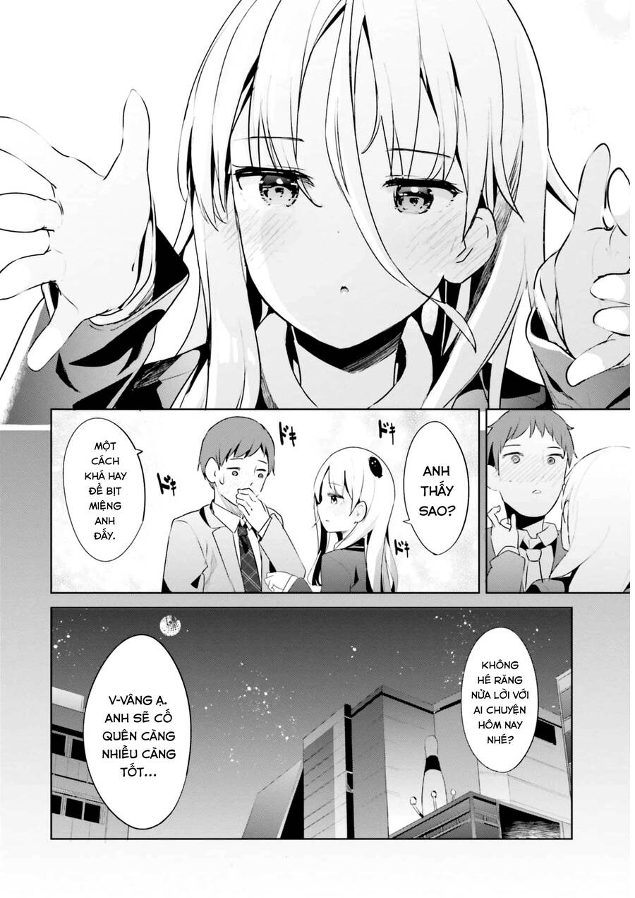 Dear Sir… I Married A Killer Chapter 31 - Trang 2