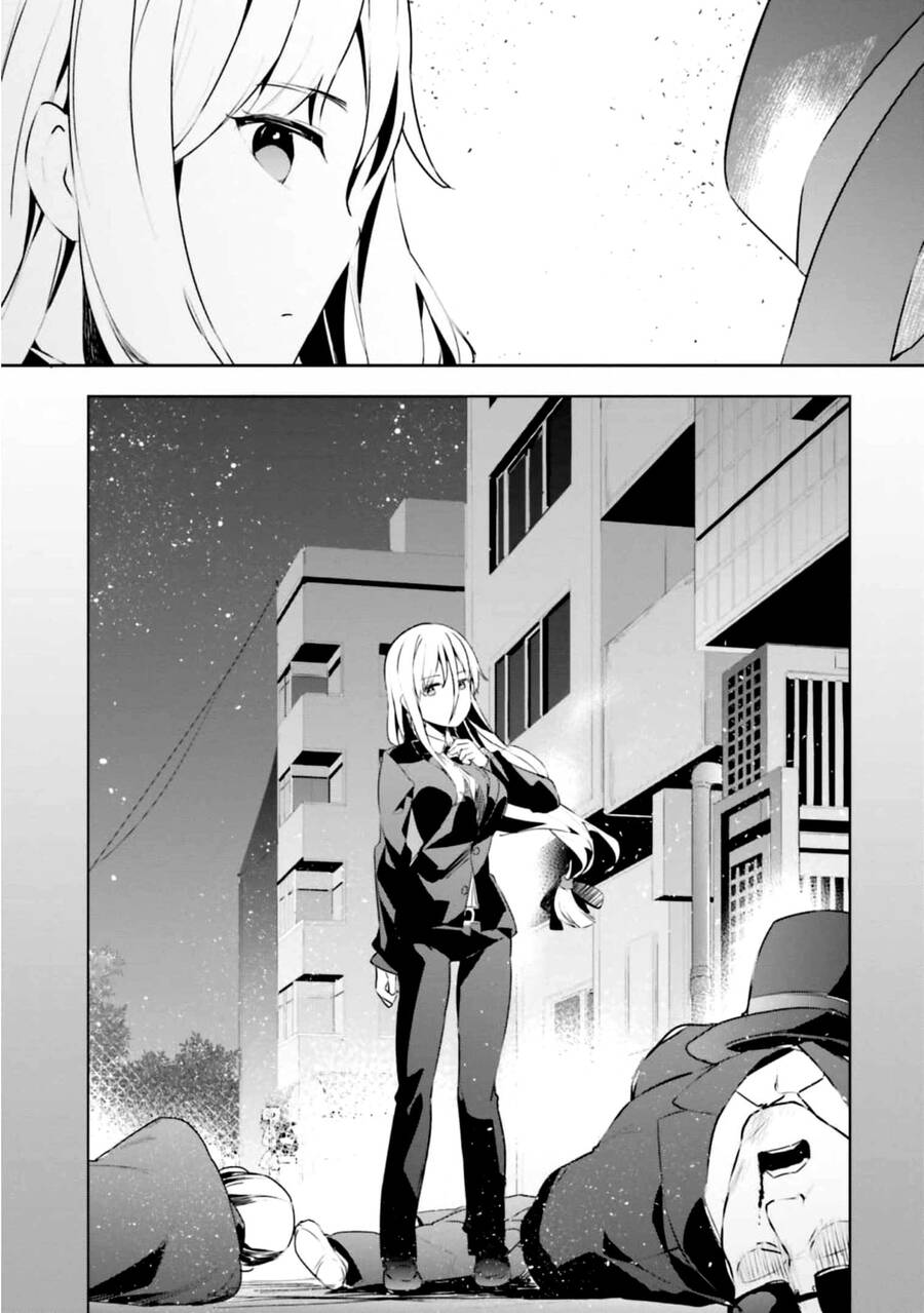 Dear Sir… I Married A Killer Chapter 31 - Trang 2