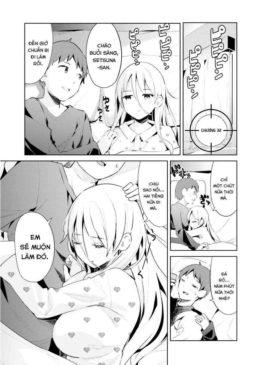 Dear Sir… I Married A Killer Chapter 32 - Trang 2