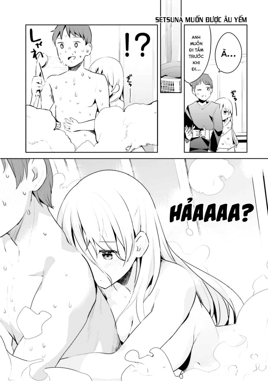 Dear Sir… I Married A Killer Chapter 32 - Trang 2