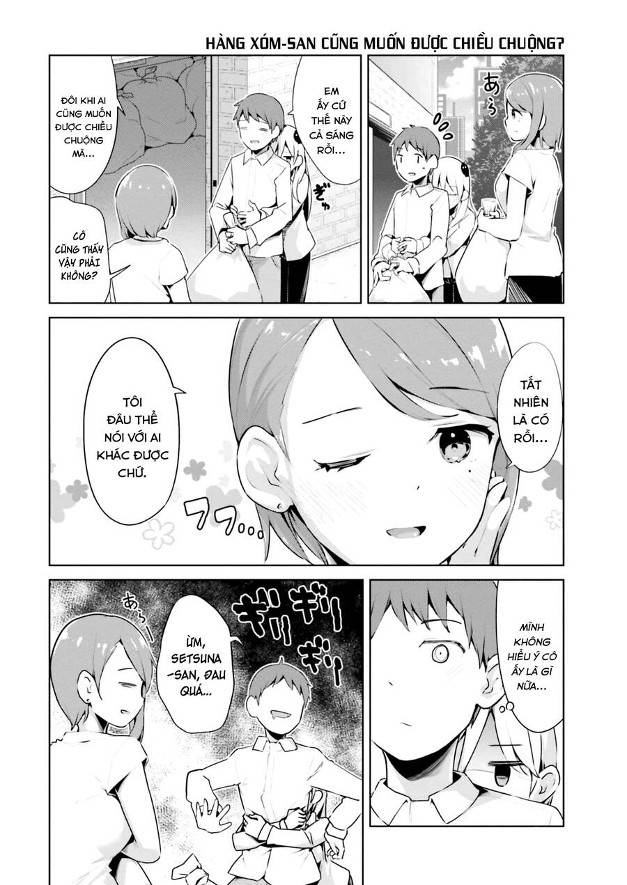 Dear Sir… I Married A Killer Chapter 32 - Trang 2