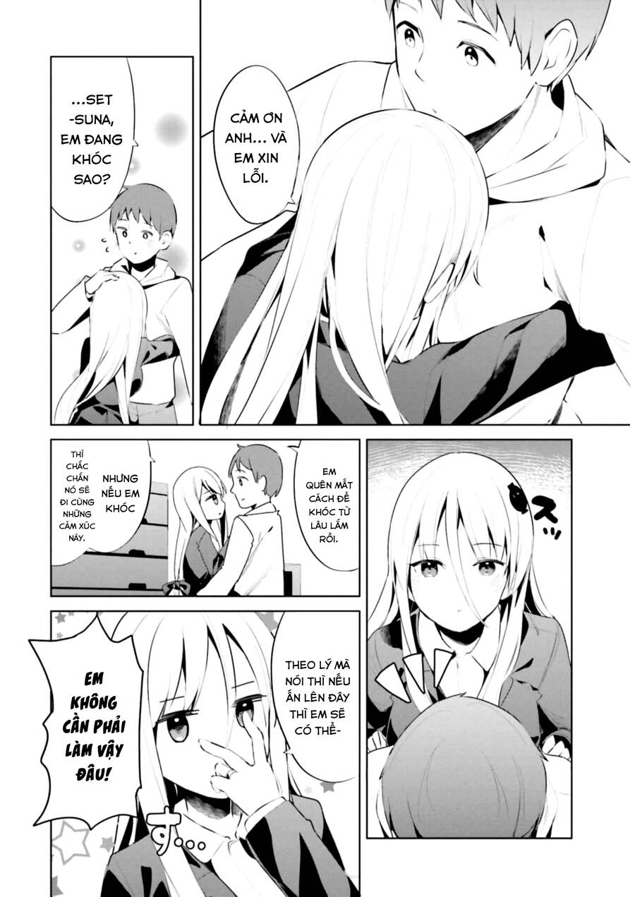 Dear Sir… I Married A Killer Chapter 34 - Trang 2