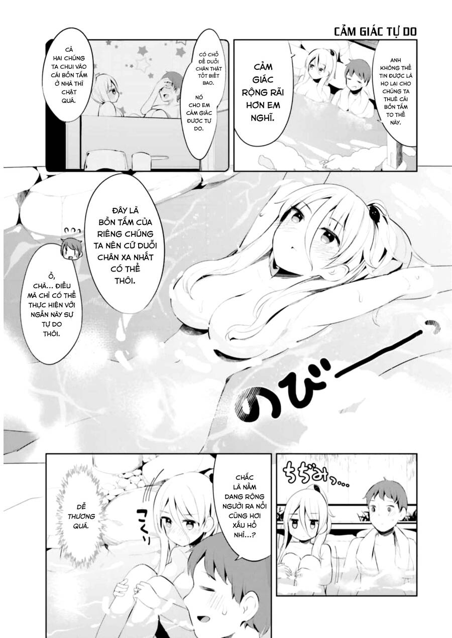 Dear Sir… I Married A Killer Chapter 35 - Trang 2