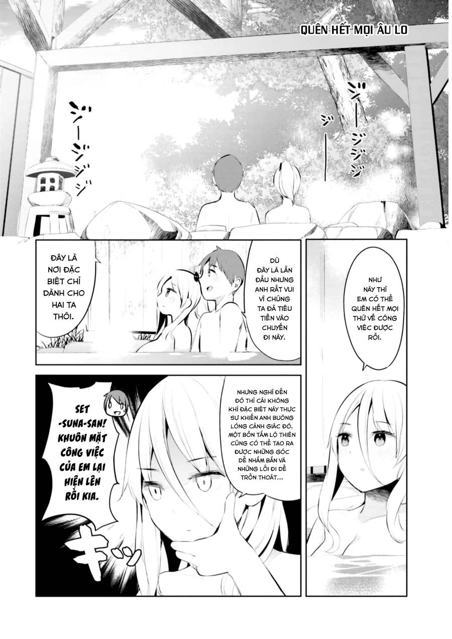 Dear Sir… I Married A Killer Chapter 35 - Trang 2