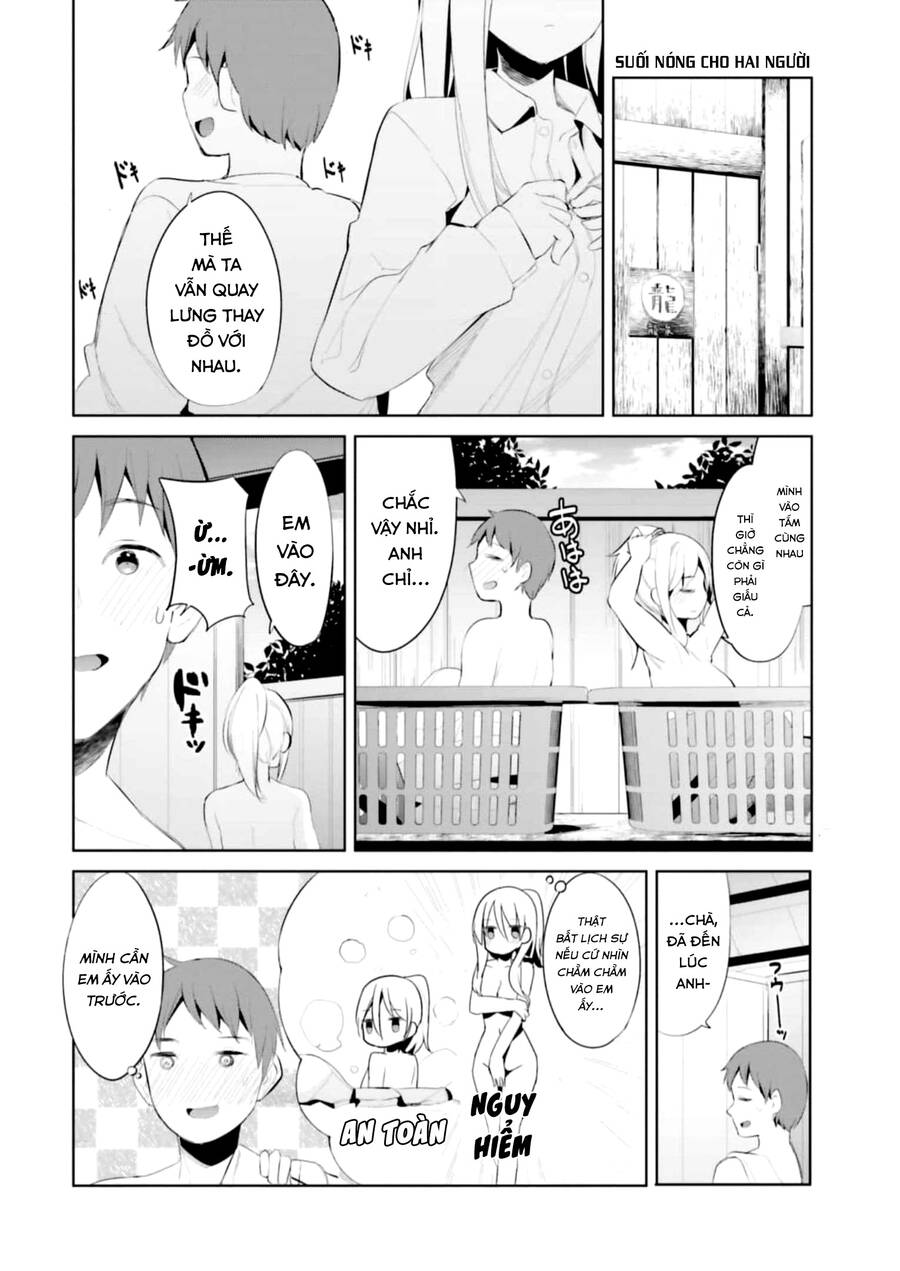 Dear Sir… I Married A Killer Chapter 35 - Trang 2