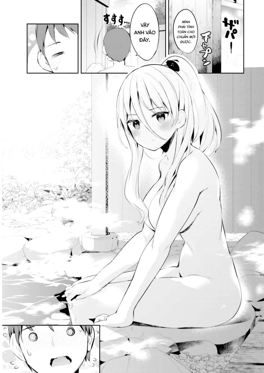 Dear Sir… I Married A Killer Chapter 35 - Trang 2