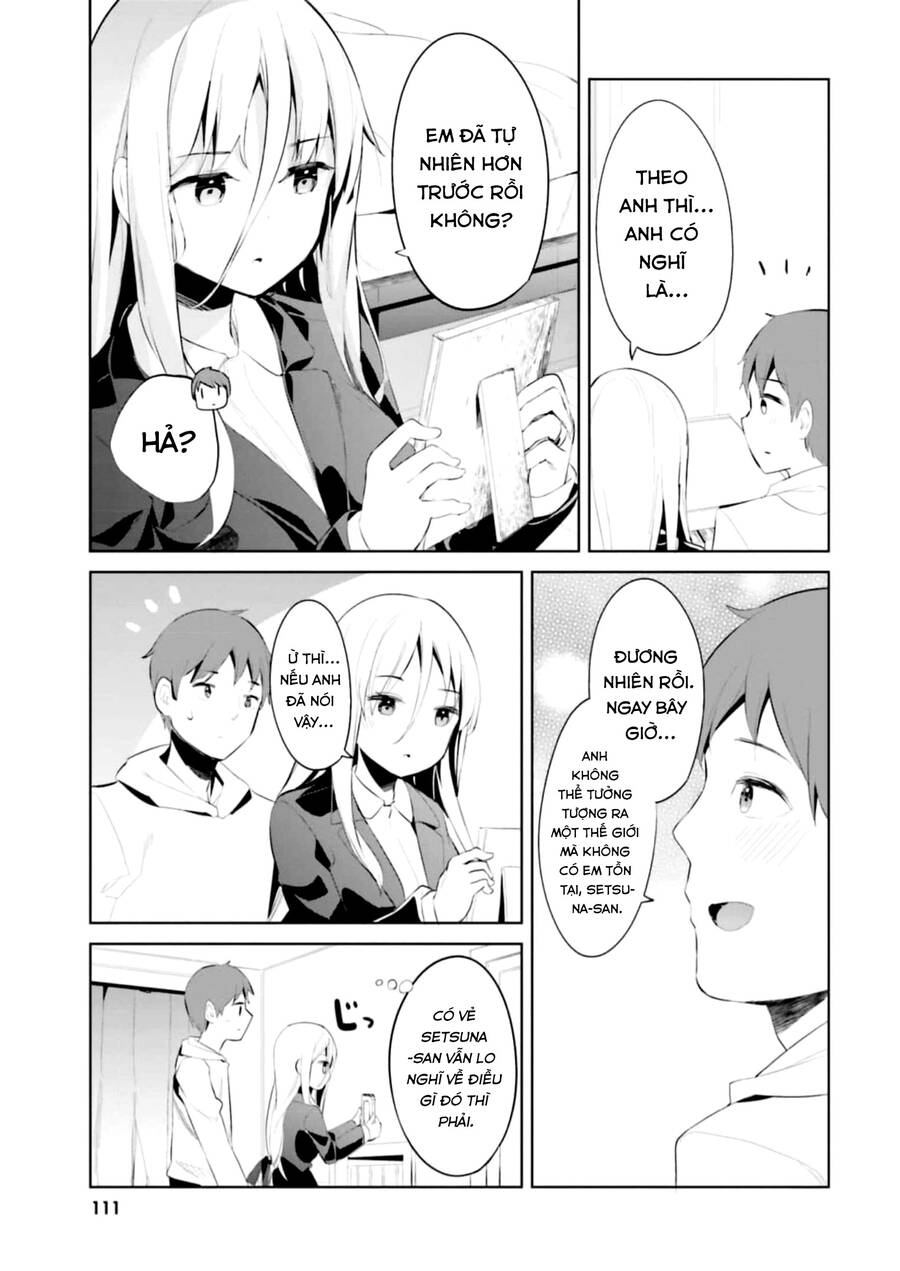 Dear Sir… I Married A Killer Chapter 39 - Trang 2