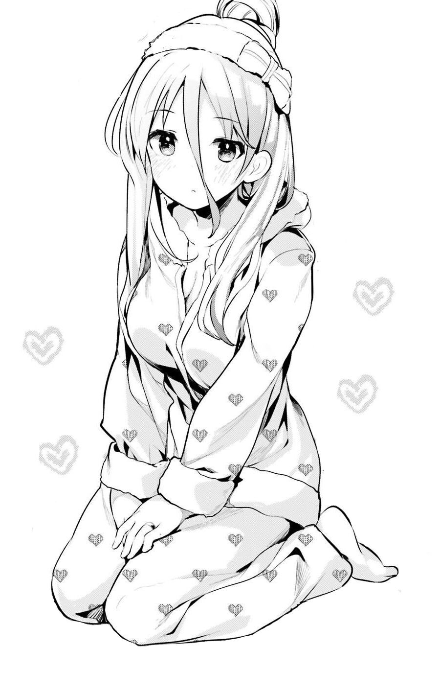 Dear Sir… I Married A Killer Chapter 6 - Trang 2