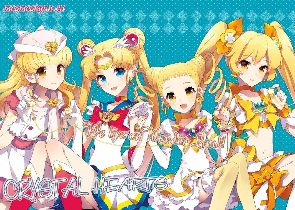 Dear Chapter 1 - Trang 2