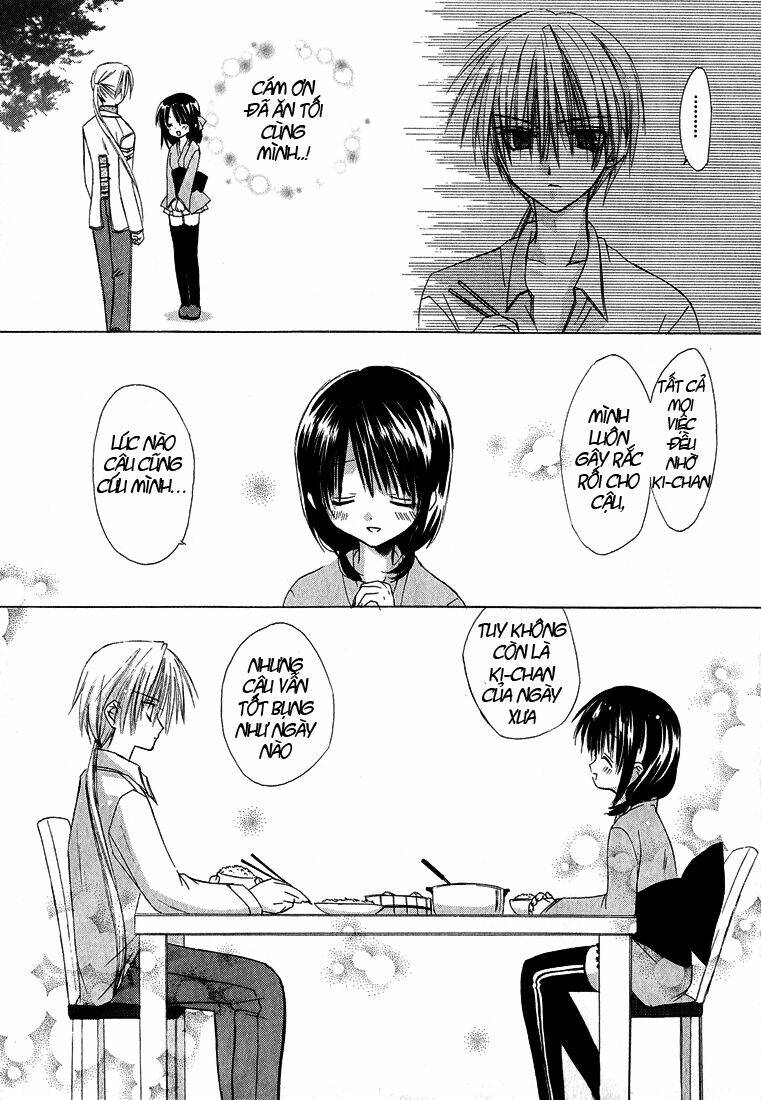 Dear Chapter 2 - Trang 2