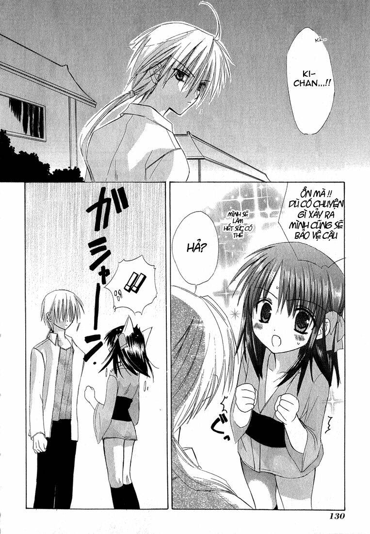 Dear Chapter 3 - Trang 2