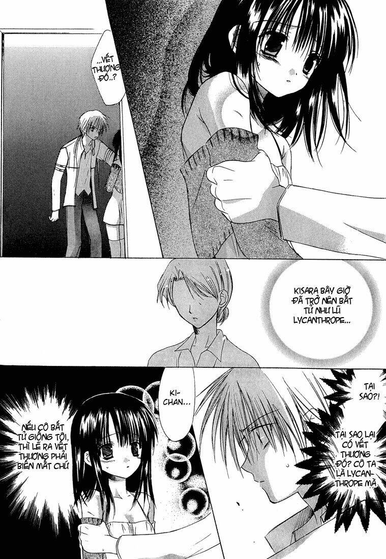 Dear Chapter 7 - Trang 2