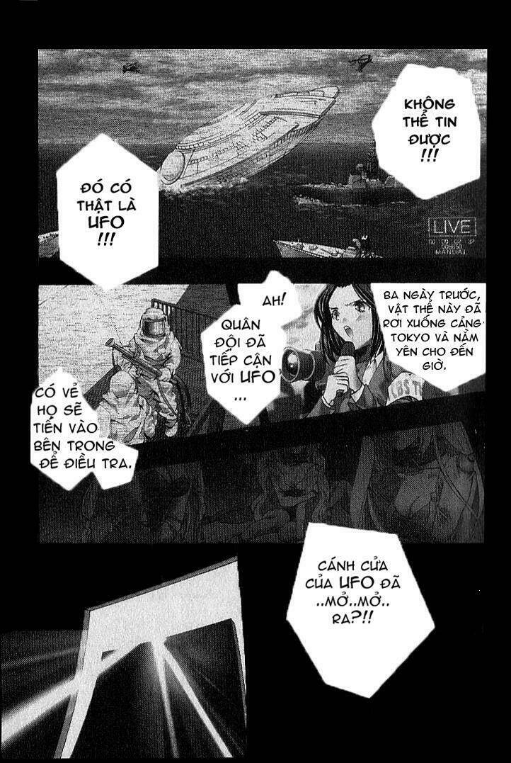 Dears Chapter 1 - Trang 2