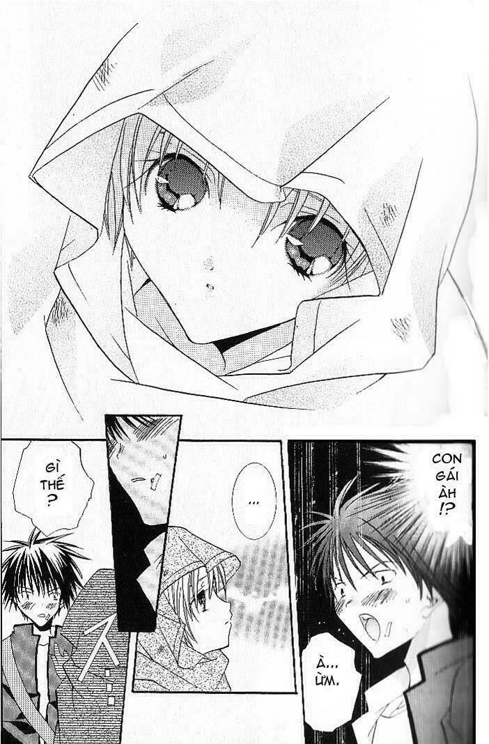 Dears Chapter 1 - Trang 2