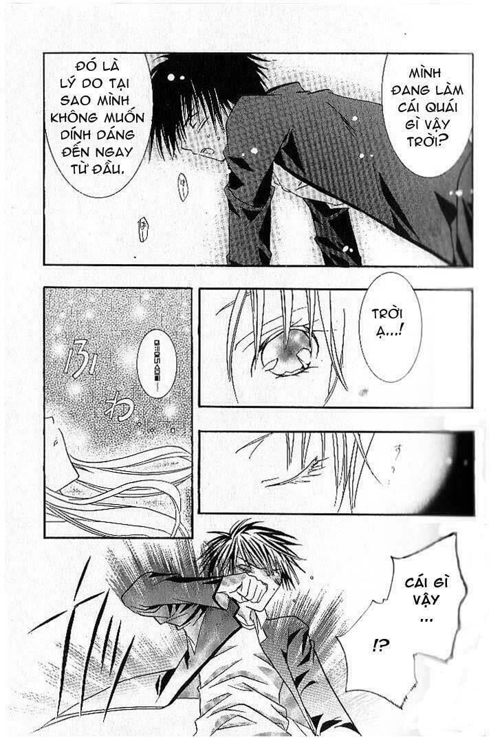 Dears Chapter 1 - Trang 2