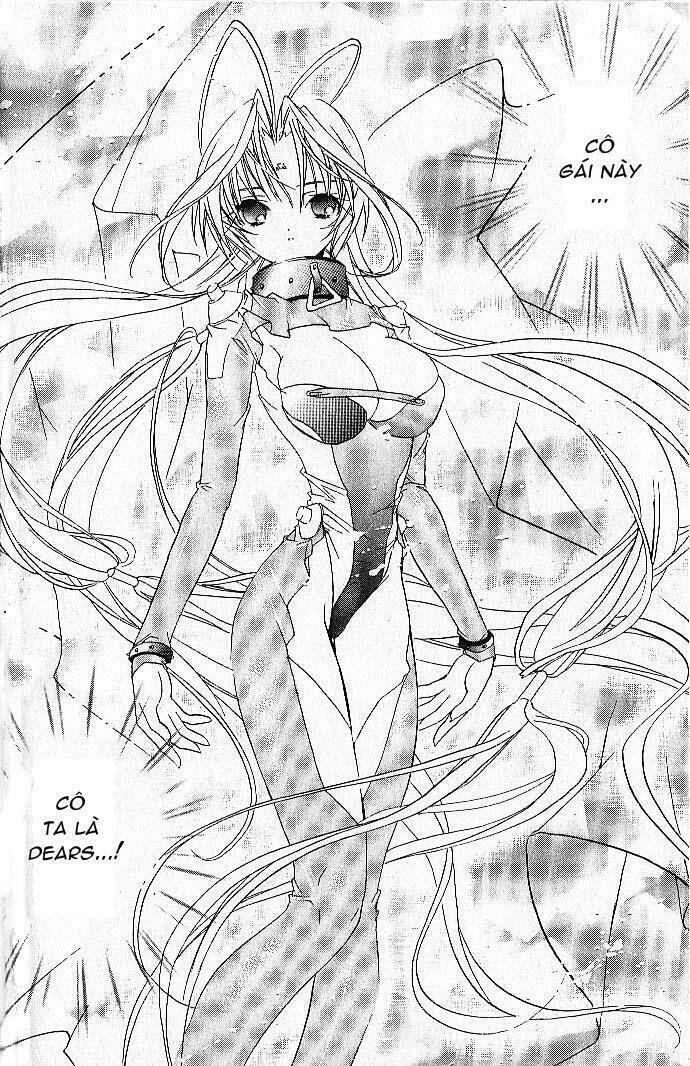 Dears Chapter 1 - Trang 2