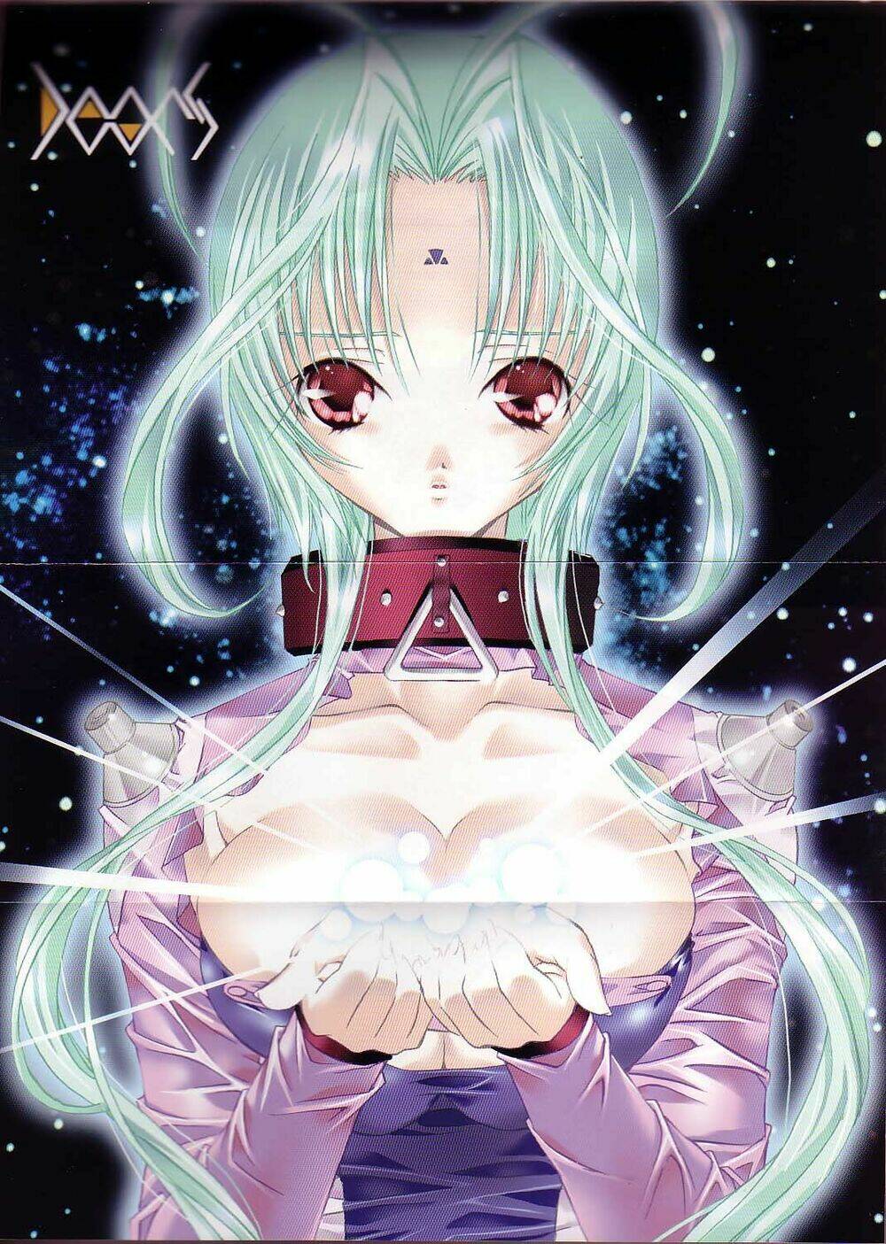 Dears Chapter 1 - Trang 2