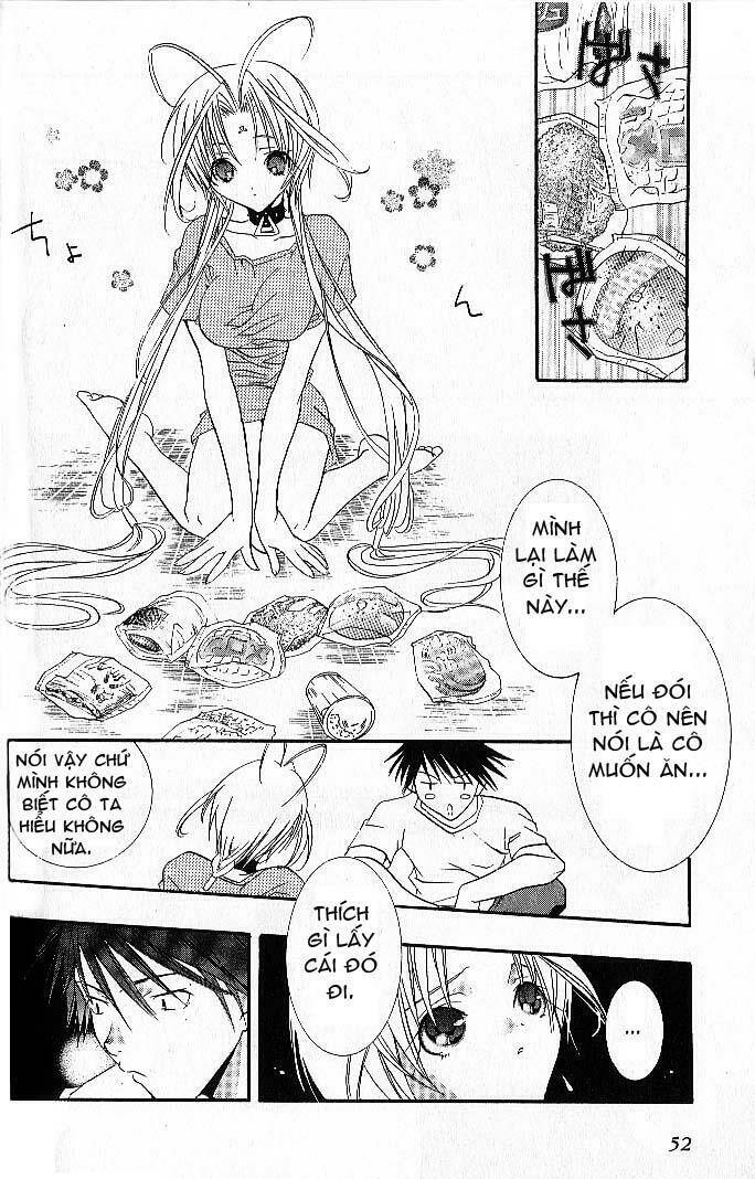 Dears Chapter 2 - Trang 2