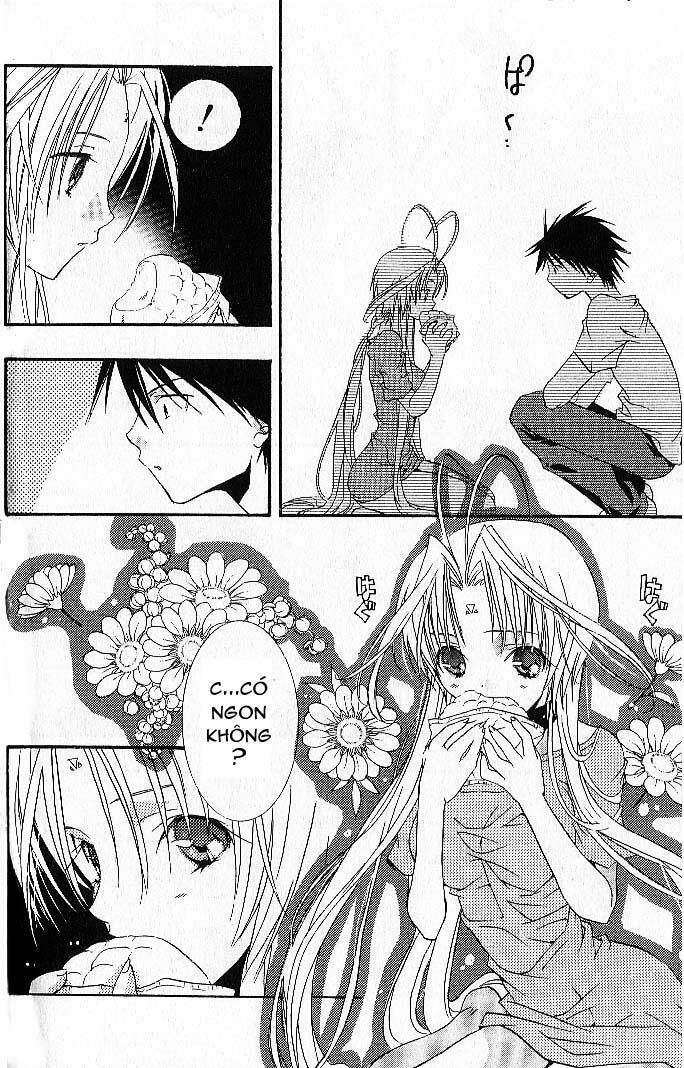 Dears Chapter 2 - Trang 2