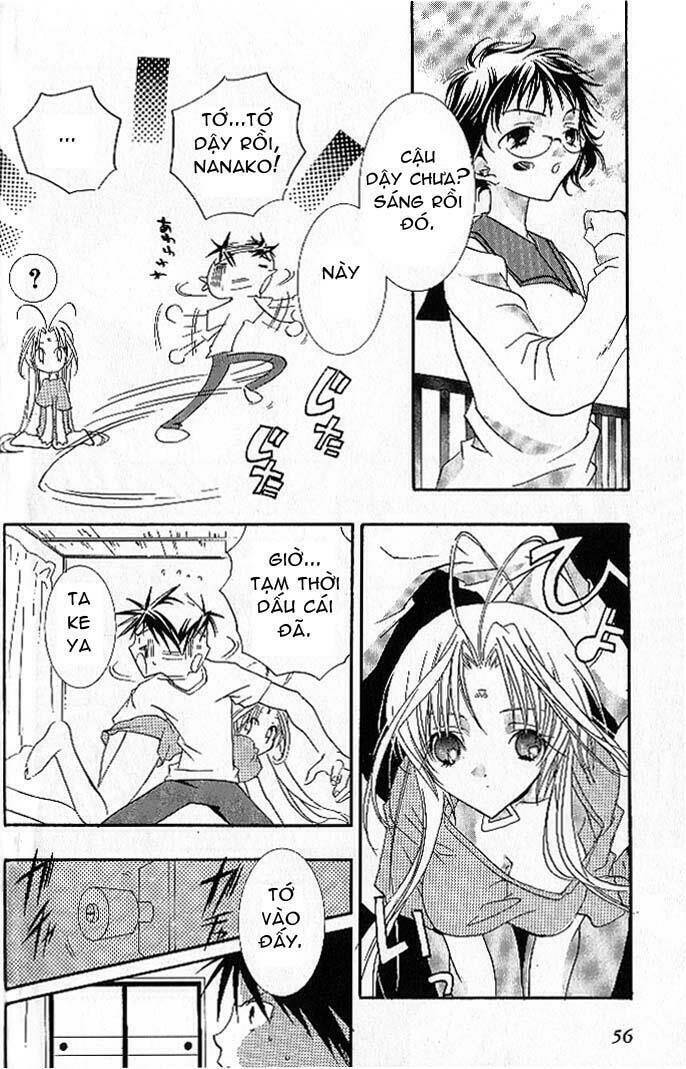 Dears Chapter 2 - Trang 2