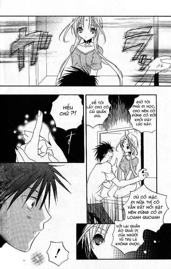 Dears Chapter 2 - Trang 2