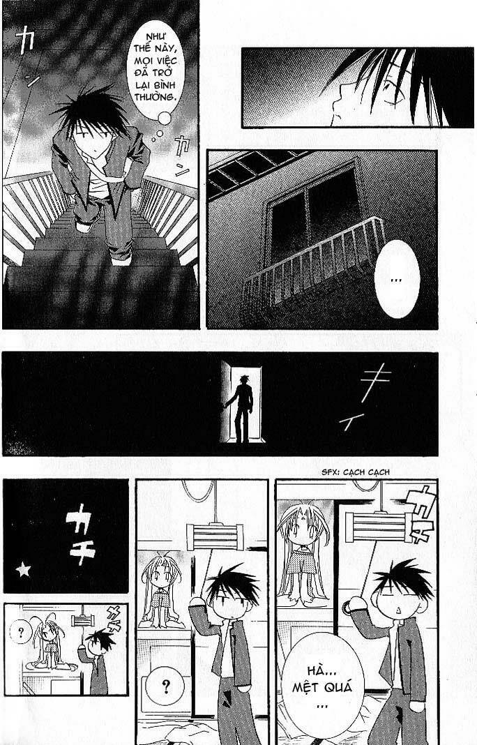 Dears Chapter 2 - Trang 2