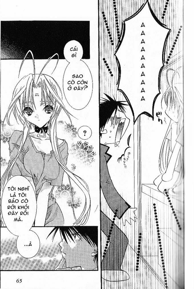 Dears Chapter 2 - Trang 2