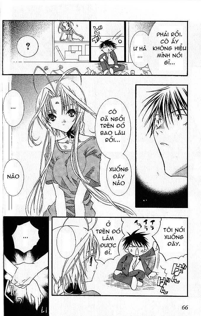 Dears Chapter 2 - Trang 2