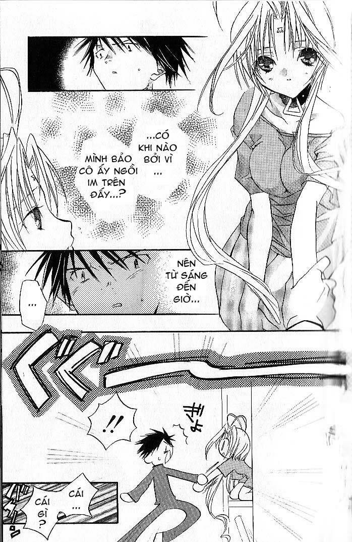 Dears Chapter 2 - Trang 2