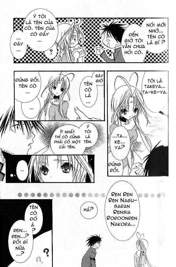 Dears Chapter 2 - Trang 2