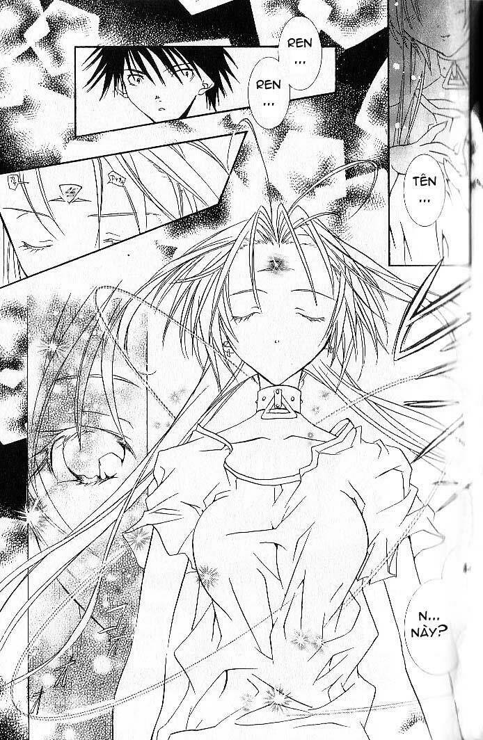 Dears Chapter 2 - Trang 2